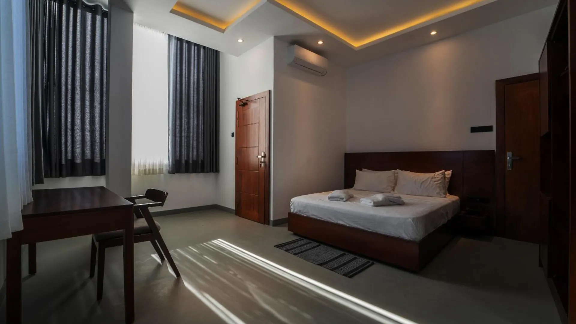Hotel Iris Kandy