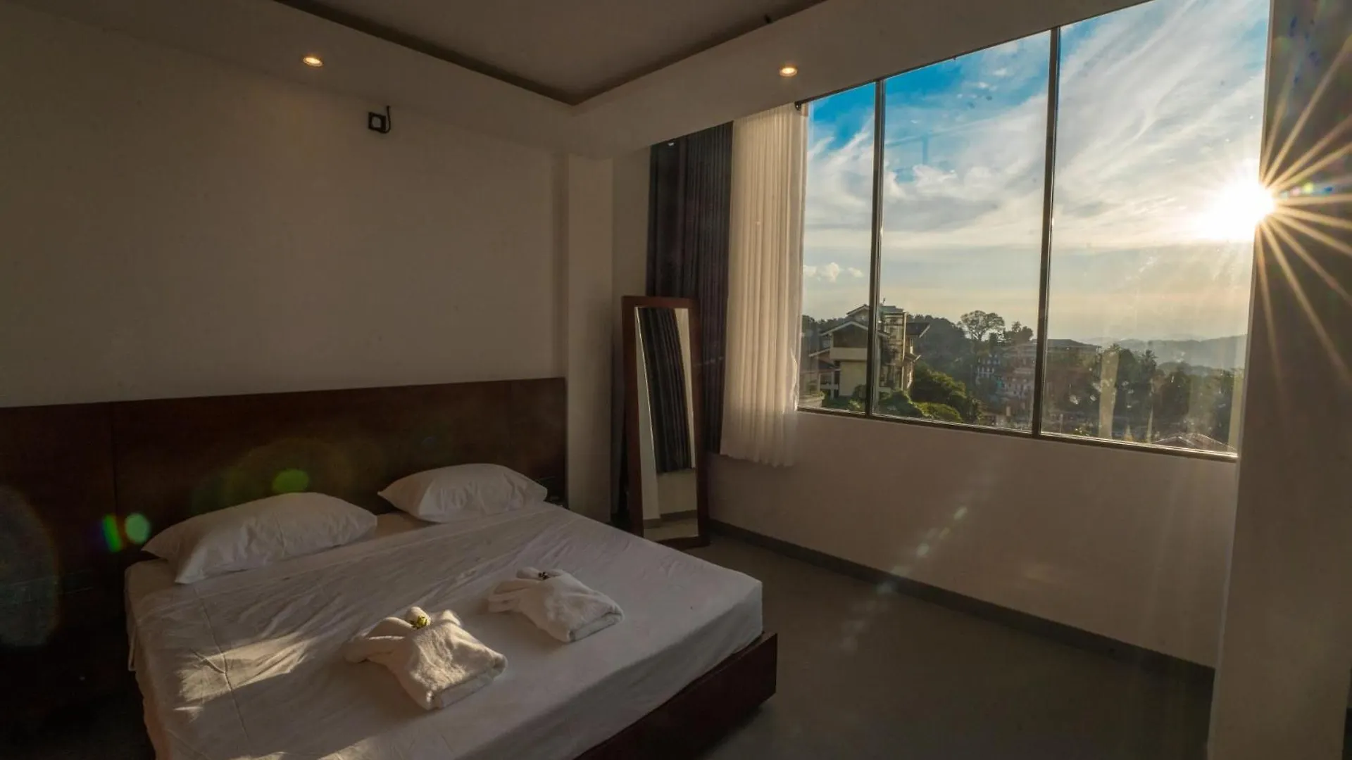 Hotel Iris Kandy