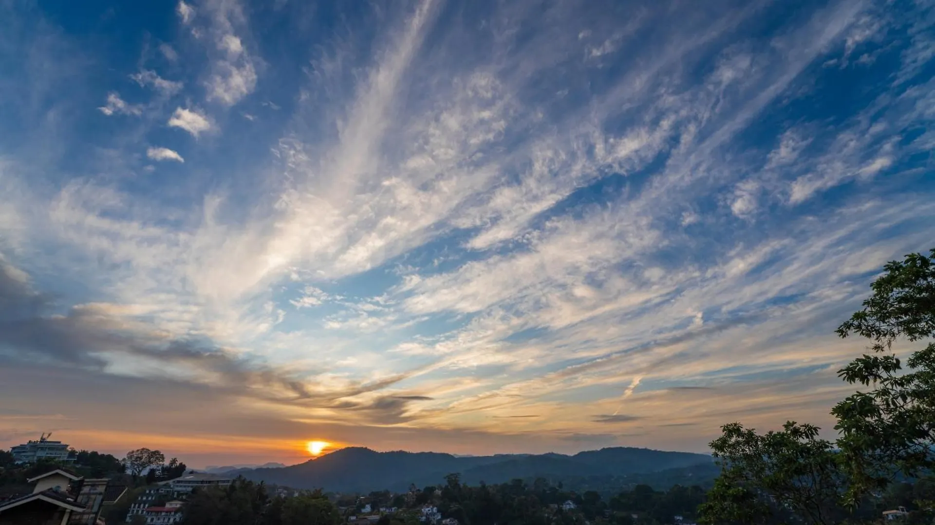 Hotel Iris Kandy