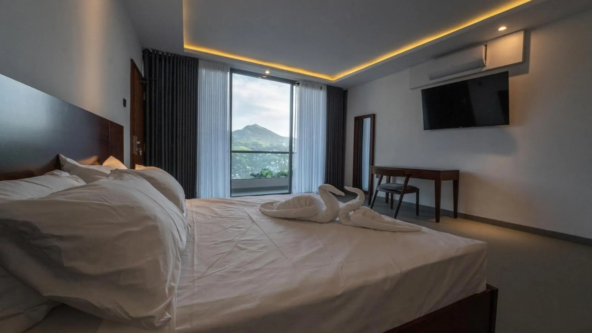 Hotel Iris Kandy Sri Lanka